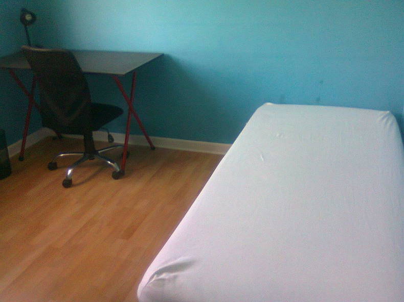 Colocation Saint-Martin-d'Hères 285348-1