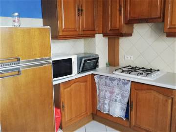 Colocation Saint-Martin-D'hères 285348-4