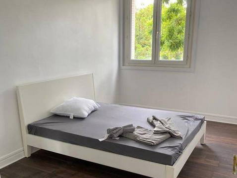 Colocation Aix-en-Provence 300140-1