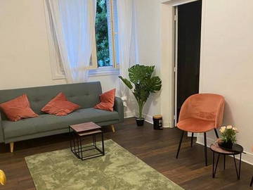 Habitación En Alquiler Aix-En-Provence 300140