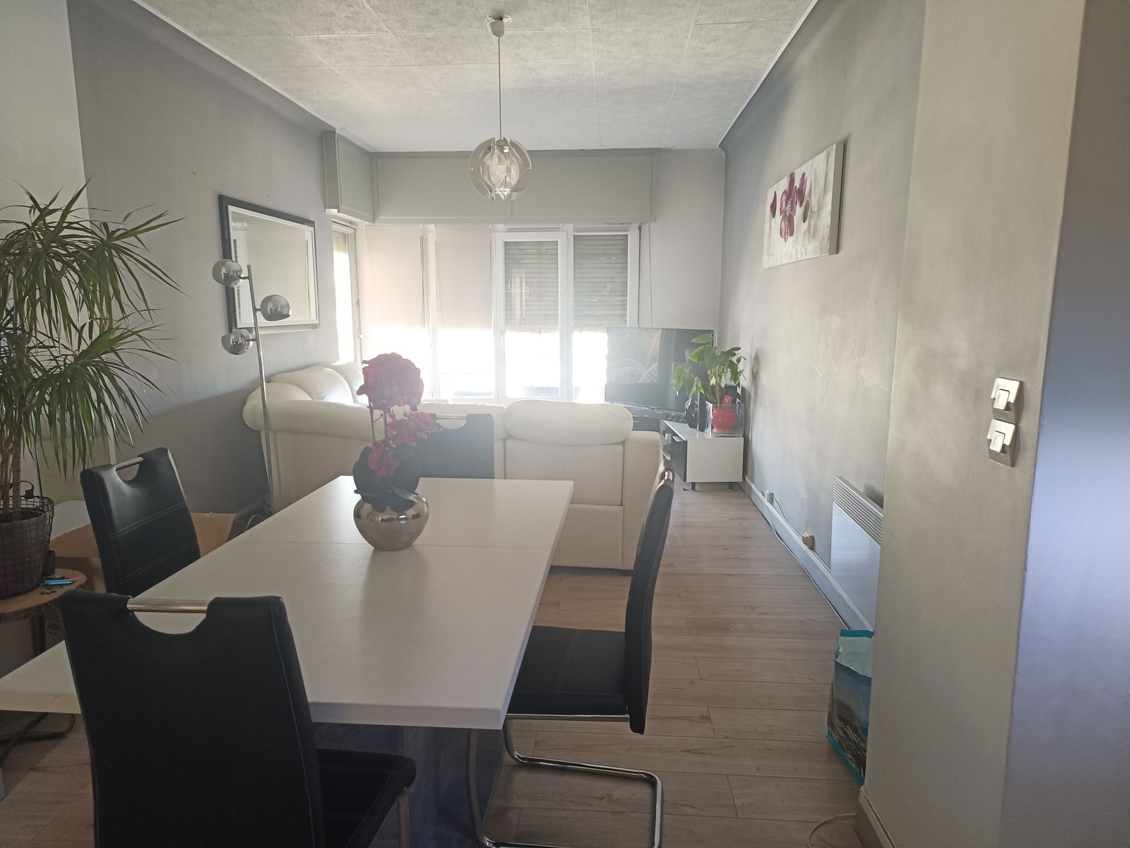 Chambre Chez L'habitant Cagnes-sur-Mer 306693