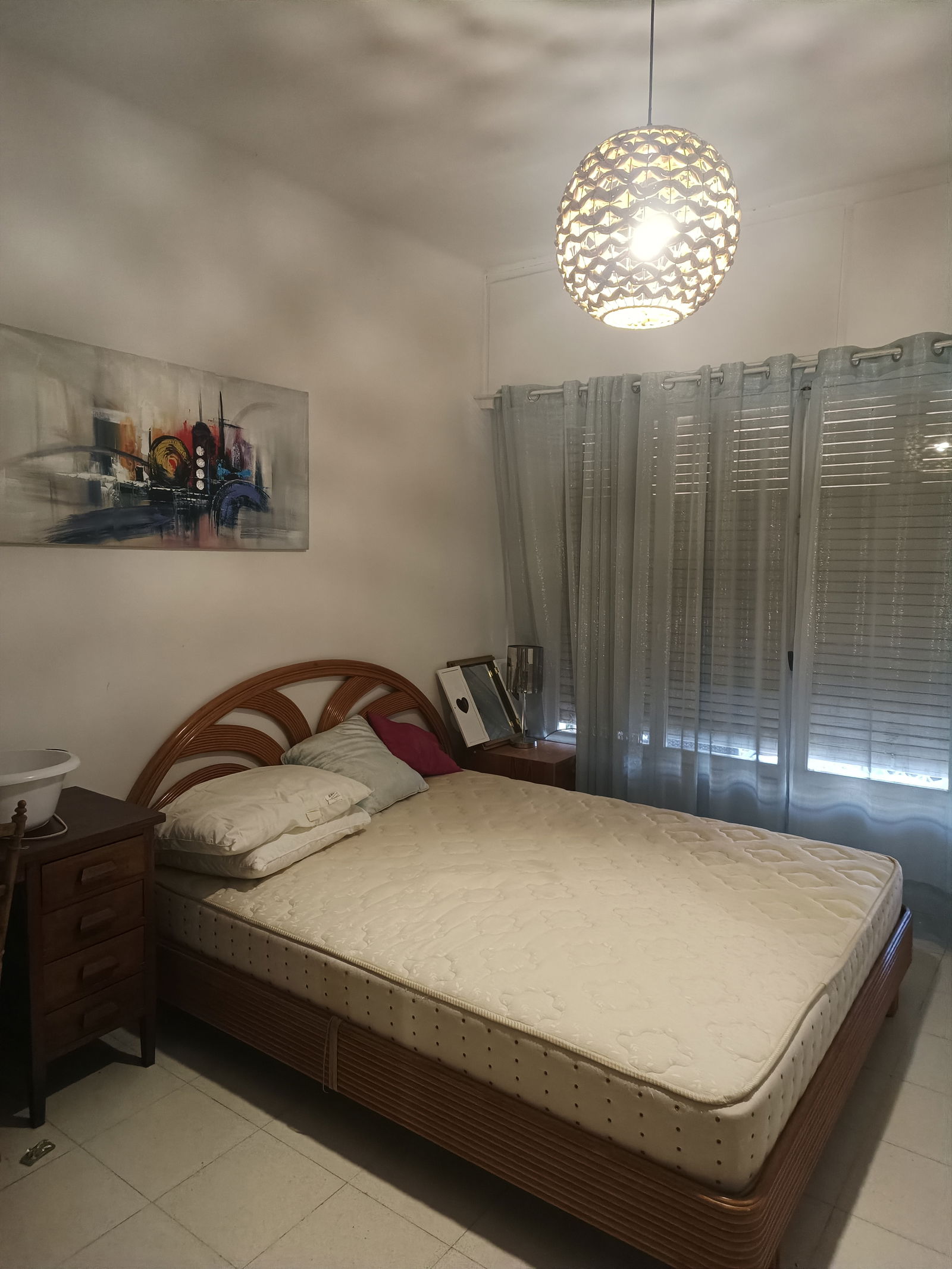 Chambre Chez L'habitant Cagnes-sur-Mer 306693