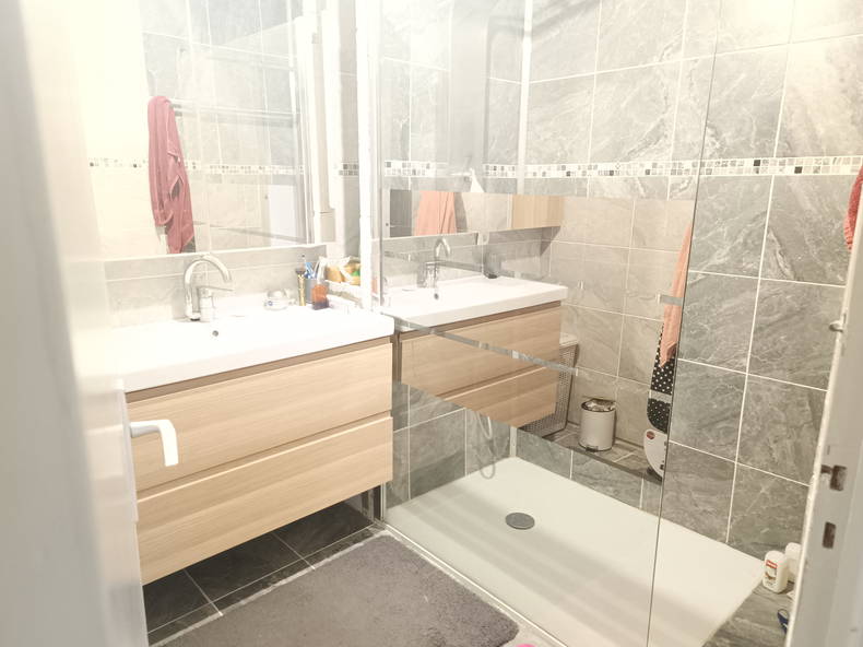 Chambre Chez L'habitant Cagnes-sur-Mer 306693-4