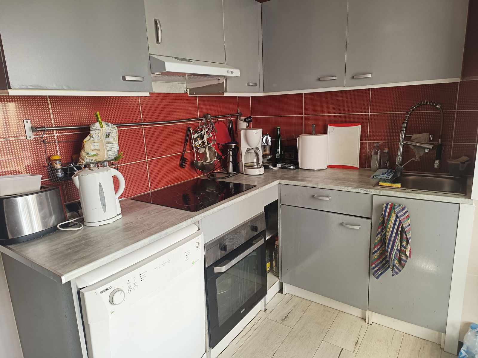 Chambre Chez L'habitant Cagnes-sur-Mer 306693