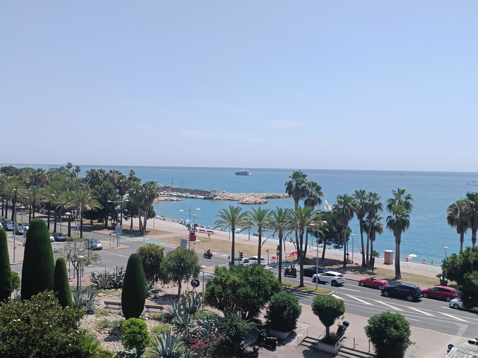 Chambre Chez L'habitant Cagnes-sur-Mer 306693