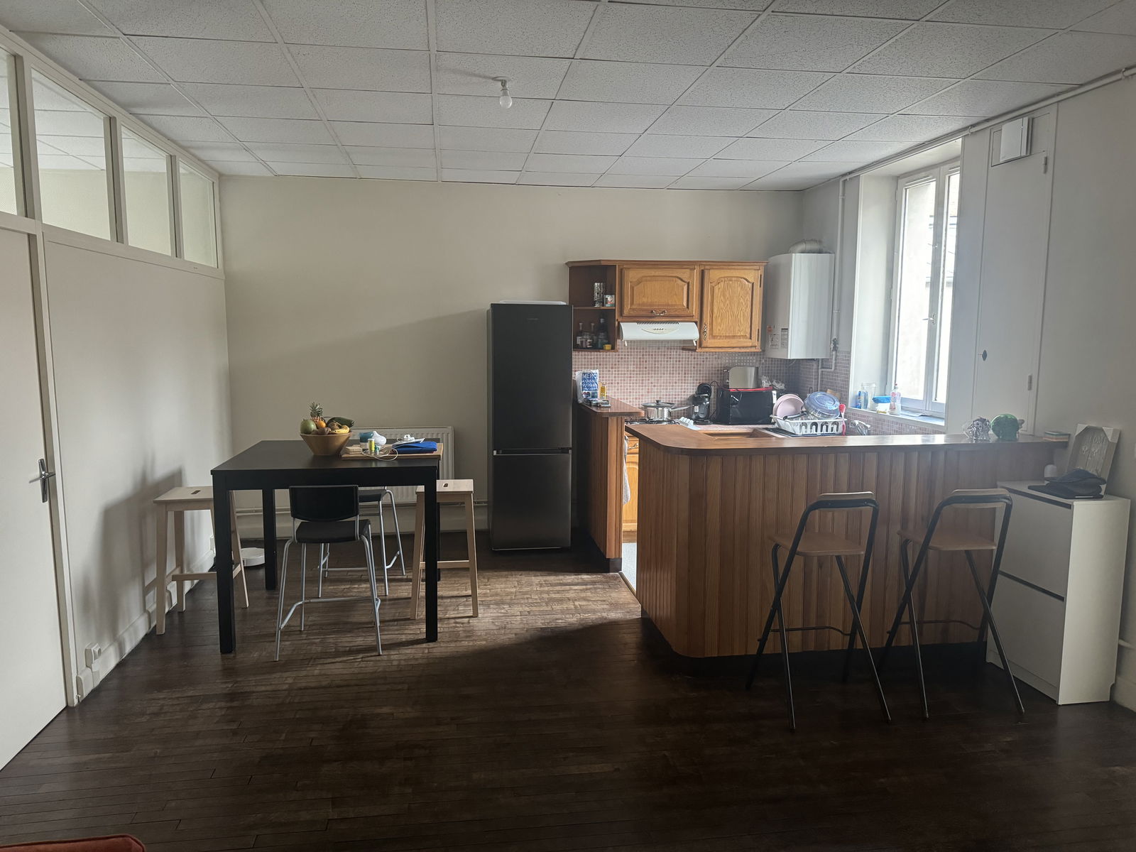 Kolokation Mennecy 312651