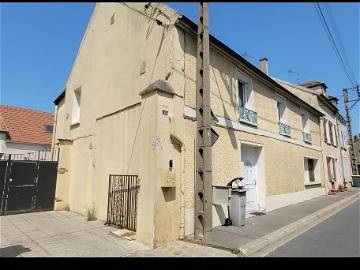 Chambre À Louer Montereau-Fault-Yonne 317547-1