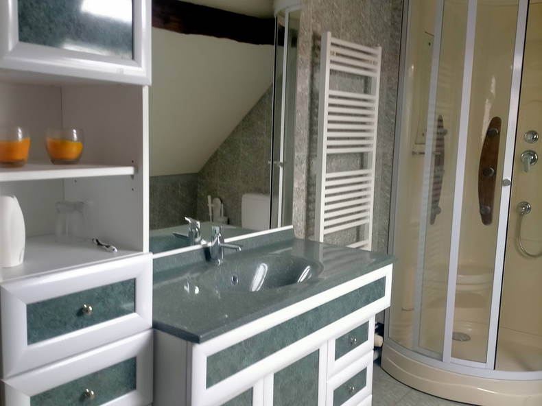 Colocación Montereau-Fault-Yonne 317547-2