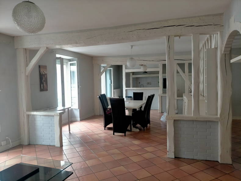 Colocación Montereau-Fault-Yonne 317547-4