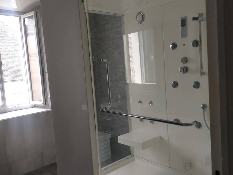 Colocación Montereau-Fault-Yonne 317547-3