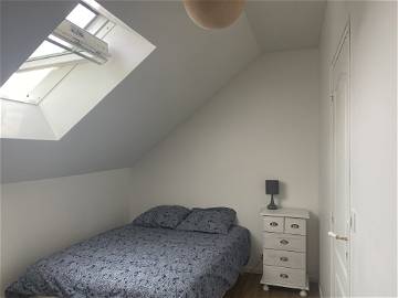 Chambre À Louer Alençon 322695