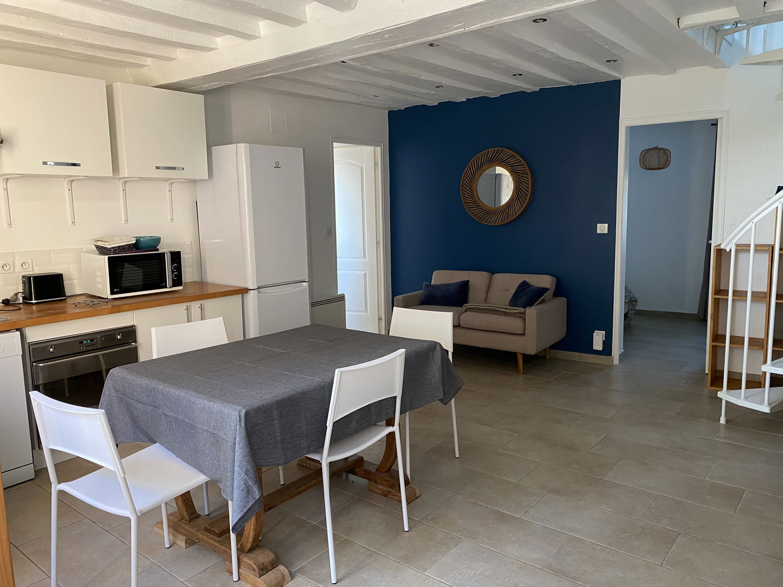 Homestay Alençon 322695