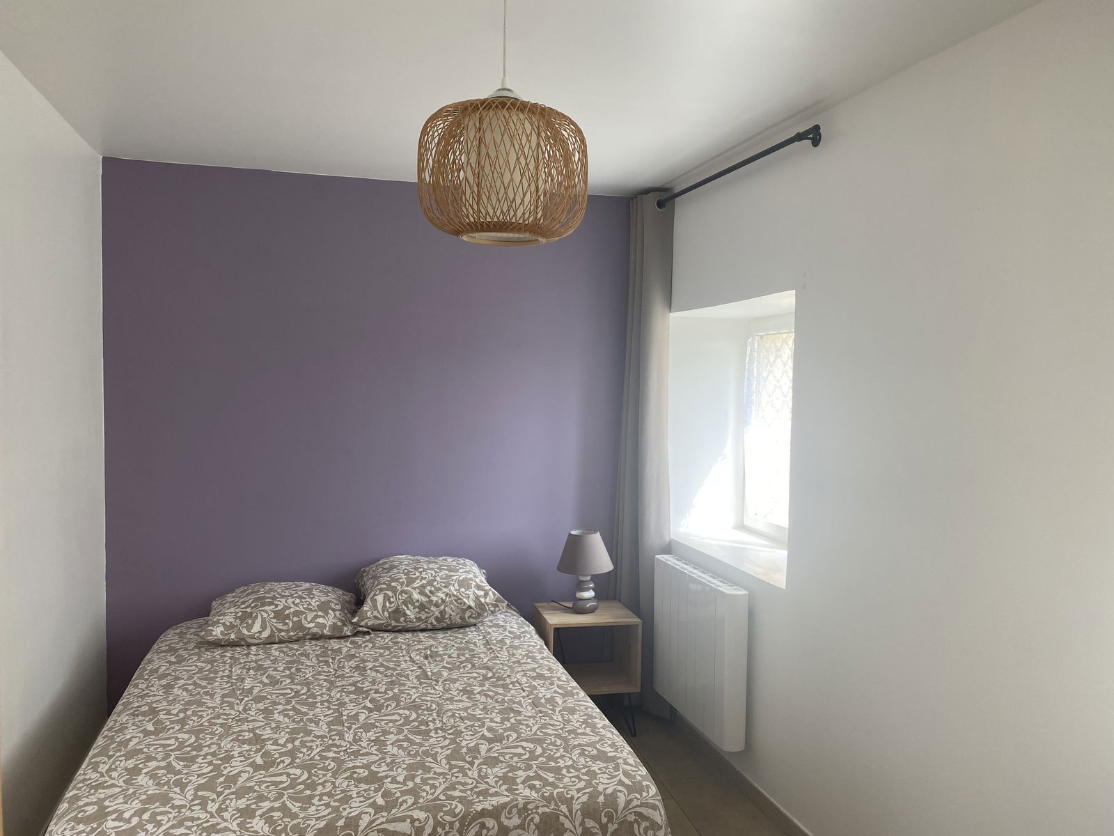 Homestay Alençon 322695
