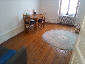 Shared Accommodation Genève 329586-6