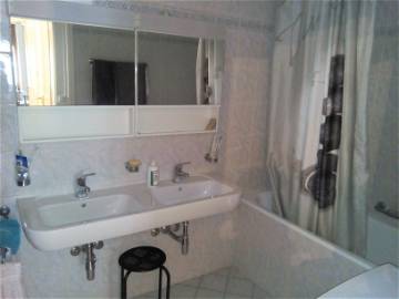 Chambre À Louer Genève 329586