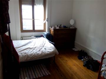Shared Accommodation Genève 329586-5