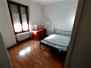 Room For Rent Genève 329586-1