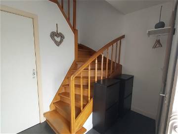 Chambre À Louer Braine-Le-Comte 346856