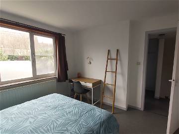 Chambre À Louer Braine-Le-Comte 346856