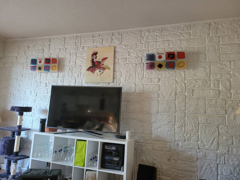 Chambre Chez L'habitant Le Cannet 348287-1