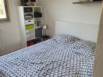 Room For Rent Le Cannet 348287