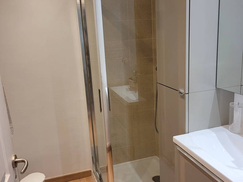 Chambre Chez L'habitant Le Cannet 348287-3