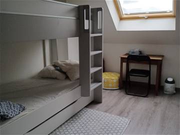 Room For Rent Honfleur 351711-1