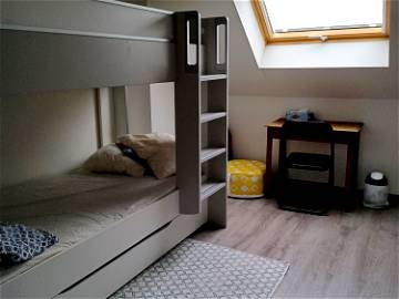 Room For Rent Honfleur 351711-1