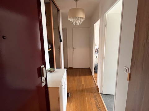 Quedarse En Casa Saint-Ouen-sur-Seine 361771-1