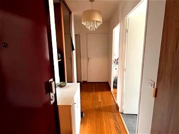 Room For Rent Saint-Ouen-Sur-Seine 361771-1