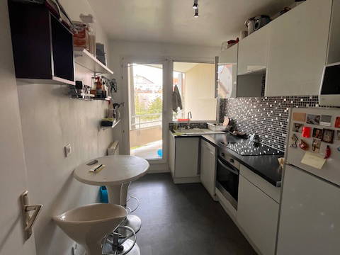 Quedarse En Casa Saint-Ouen-sur-Seine 361771-2