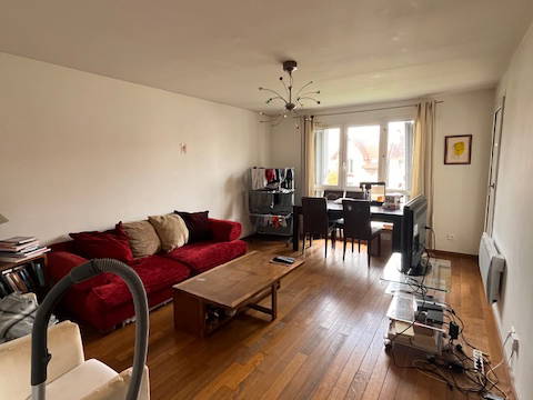 Quedarse En Casa Saint-Ouen-sur-Seine 361771-3