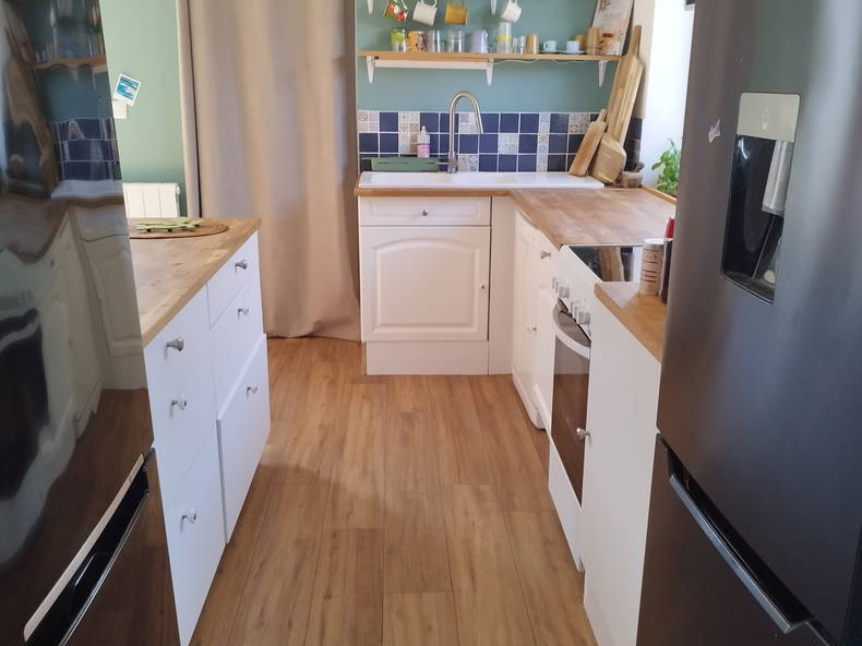 Hemvistelse Béthune 366489-2