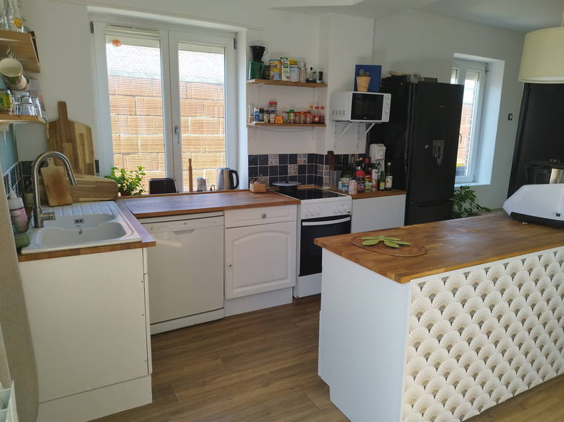 Hemvistelse Béthune 366489-3