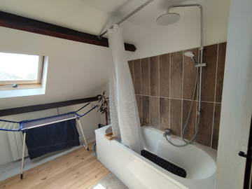 Chambre Chez L'habitant Béthune 366489-4