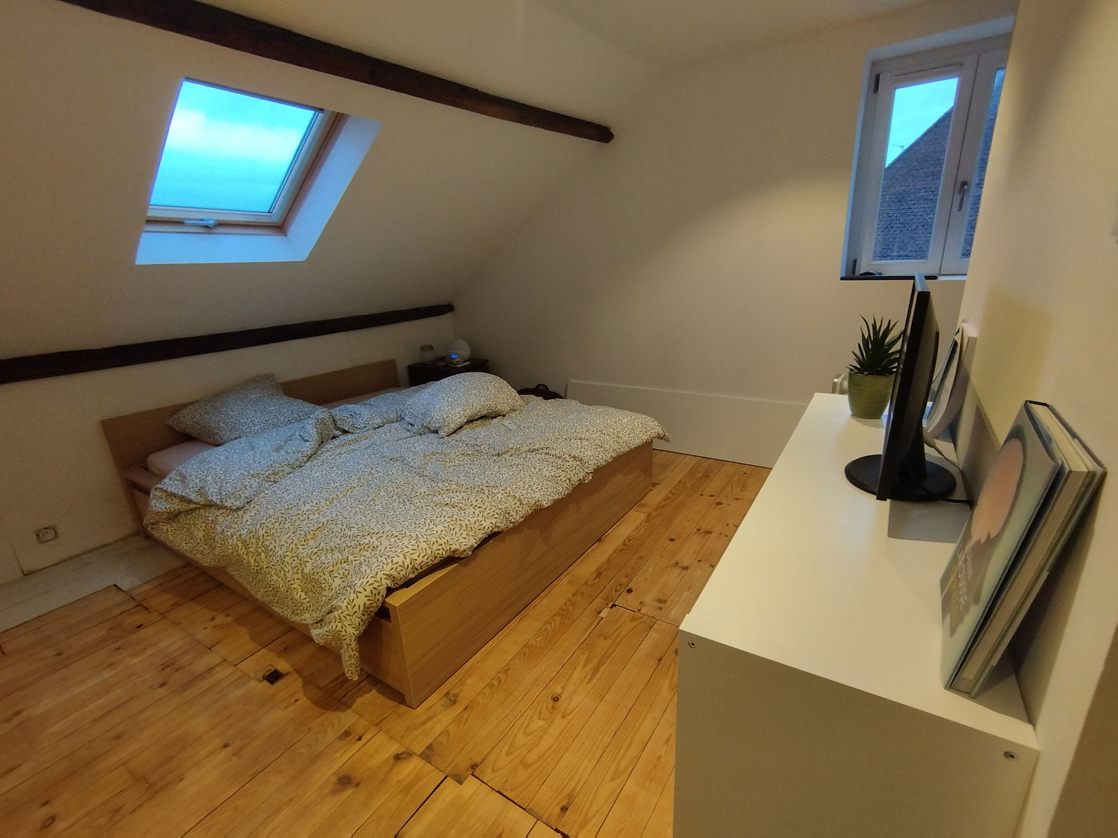 Hemvistelse Béthune 366489