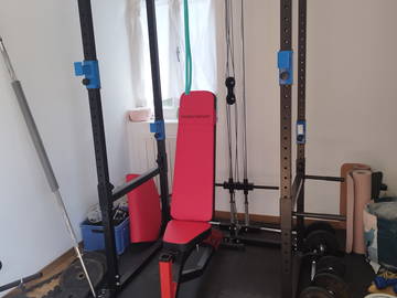 Chambre Chez L'habitant Béthune 366489-6