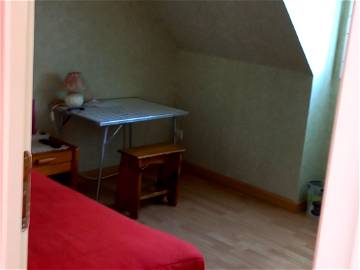 Room For Rent Steenvoorde 367396-1