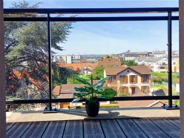 Room For Rent Le Blanc-Mesnil 388618