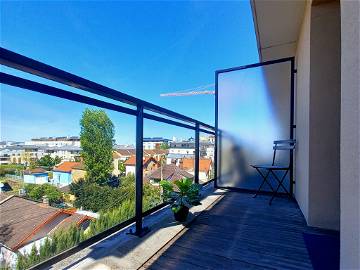 Room For Rent Le Blanc-Mesnil 388618