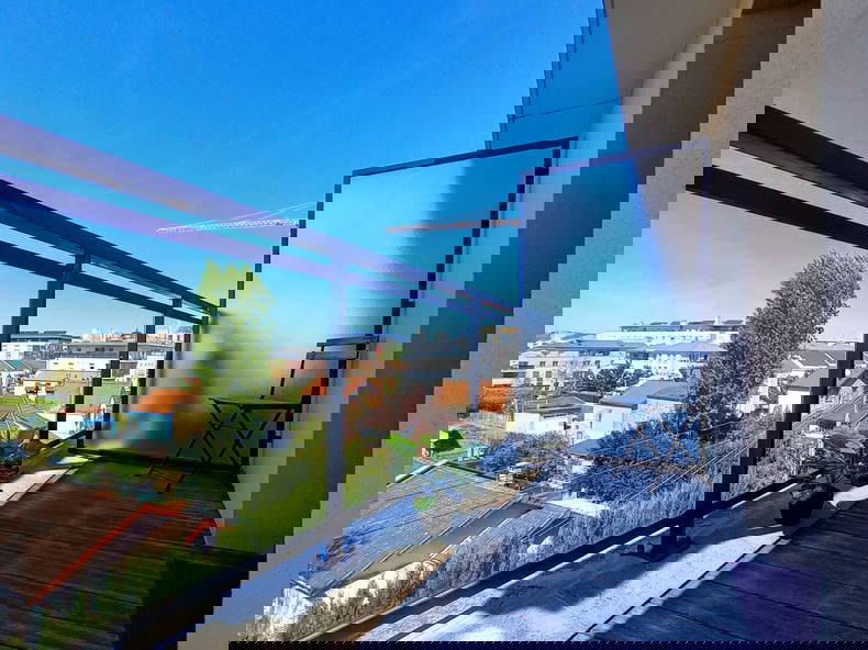 Colocation Le Blanc-Mesnil 388618-2