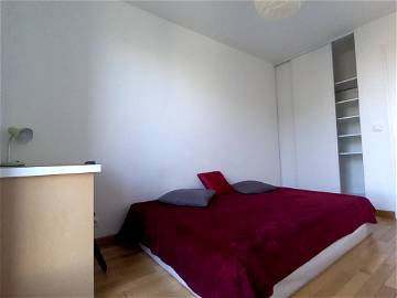 Chambre À Louer Le Blanc-Mesnil 388618