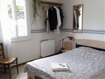 Room For Rent Digne-Les-Bains 391797-1