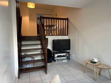 Room For Rent Évry-Courcouronnes 392821