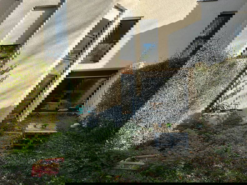 Colocación Évry-Courcouronnes 392821-3