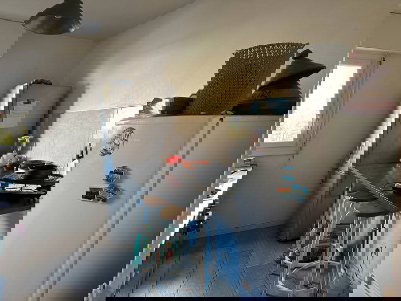 Colocación Évry-Courcouronnes 392821-4