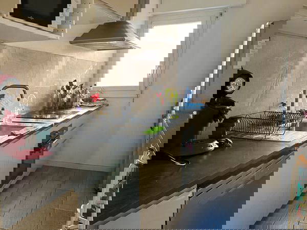 Colocación Évry-Courcouronnes 392821-5