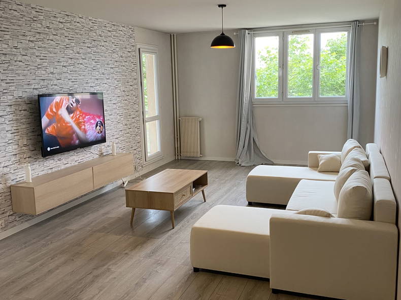 Colocation Franconville 402133-1