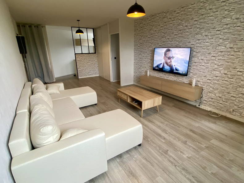 Colocation Franconville 402133-2