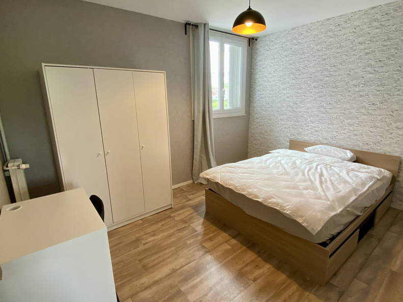 Colocation Franconville 402133-5